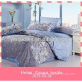 2015 nova venda quente 100% algodão bordado edredão conjunto conjunto cama bordada conjunto de alta qualidade roupa de cama set casa